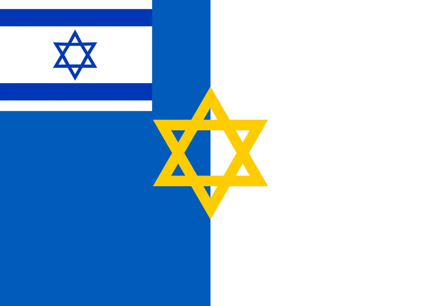 Unknown Flag